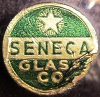 Seneca Label