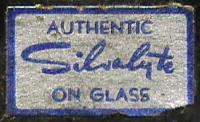 Silvalyte Label