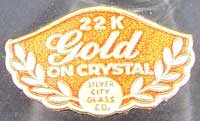 Silver City Gold Label