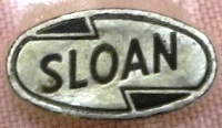 Sloan Label