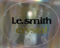 Smith Crystal Label
