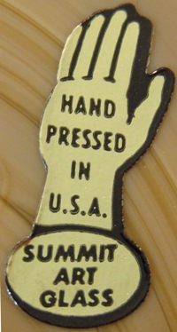 Summit Label