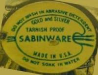 Sabinware Label