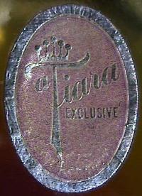 Tiara Label