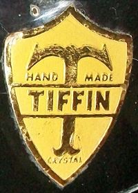 Tiffin Label