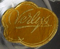 Verlys Label
