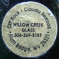 Willow Creek Label