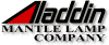 Aladdin (Mantle Lamp Company) Logo