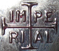 Imperial Mark