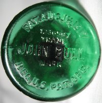 John Bull Mark