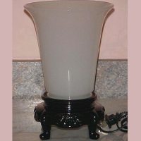Beaumont Lamp