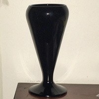 Beaumont Cupped Vase