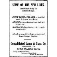Consolidated Advertisement