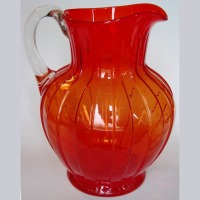Consolidated Torquay Pitcher