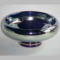 Diamond Royal Lustre Bowl