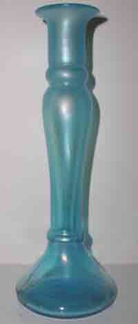 Diamond Candleholder Vase