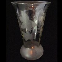 Dunbar # 694 Vase
