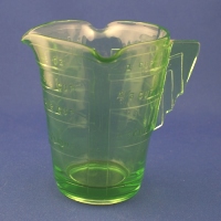 Federal Measuring Cup