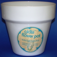 Jeannette Flower Pot