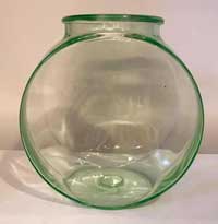Jenkins Fish Globe