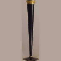 Maryland Glass Co. Bud Vase