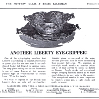 Liberty Works Truman Advertisement