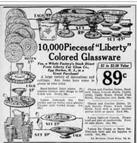Liberty Works Advertisement