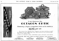 Liberty Works Octagon Optic Advertisement
