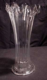 Northwood Thin Rib Vase