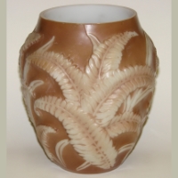 Phoenix #361 Fern Vase