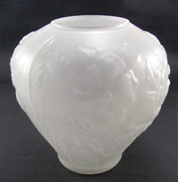 Super Glass Vase