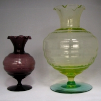 Utility Cambodia Ware Vases