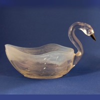 Unknown Swan Bowl