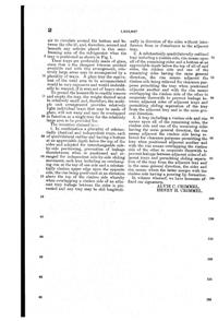 Sneath Refrigerator Tray Patent 1915647-3