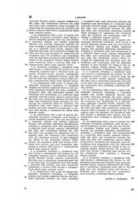 Sneath Refrigerator Bottle & Track Patent 1920359-3