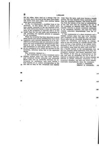 Sneath Refrigerator Container & Lid Patent 1949453-3