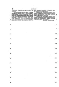 Phoenix Light Fixture Shade Patent 1957192-3