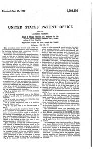 Phoenix Fluorescent Light Fixture Patent 2293116-3