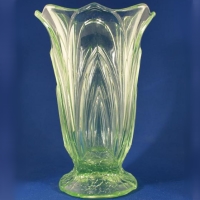 Brockwitz #  6921/24 Vase