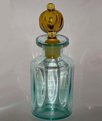 Portieux-Vallerysthal Perfume