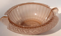 STS Abel Console Bowl