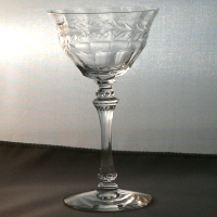 Tiffin #17358 Allegro Liquor Cocktail