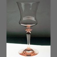 Heisey #3365 Ramshorn Water Goblet