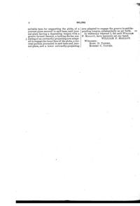 Phoenix Light Fixture Globe Holder Patent  591984-3
