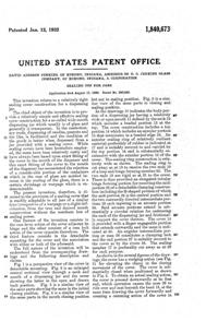 Jenkins Sealing Top for Jars Patent 1840673-2