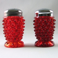 L. G. Wright #33-10 Hobnail Shakers