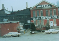 Imperial Factory