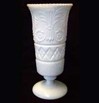 Duncan by Tiffin # 741-108 Vase