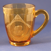 Sowerby Coronation Mug